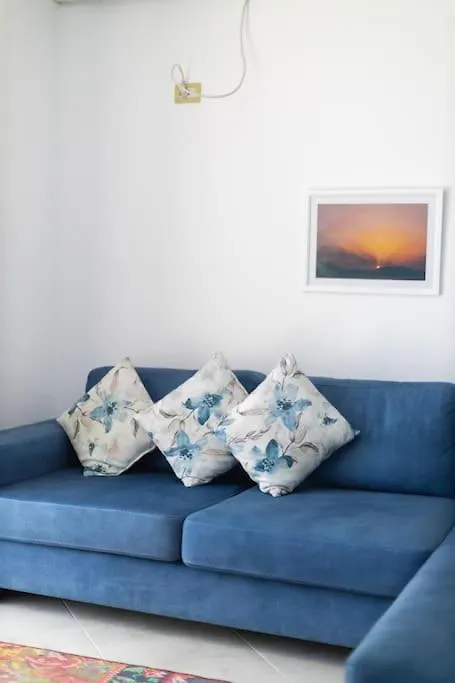 Central Seaview Apartment Vlore