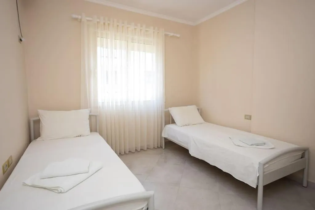 Central Seaview Apartment Vlore Albania