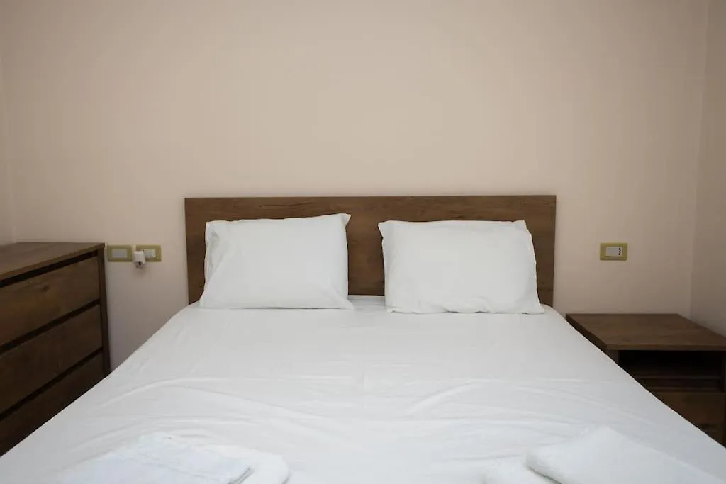 Central Seaview Apartment Vlore 0*,  Albania