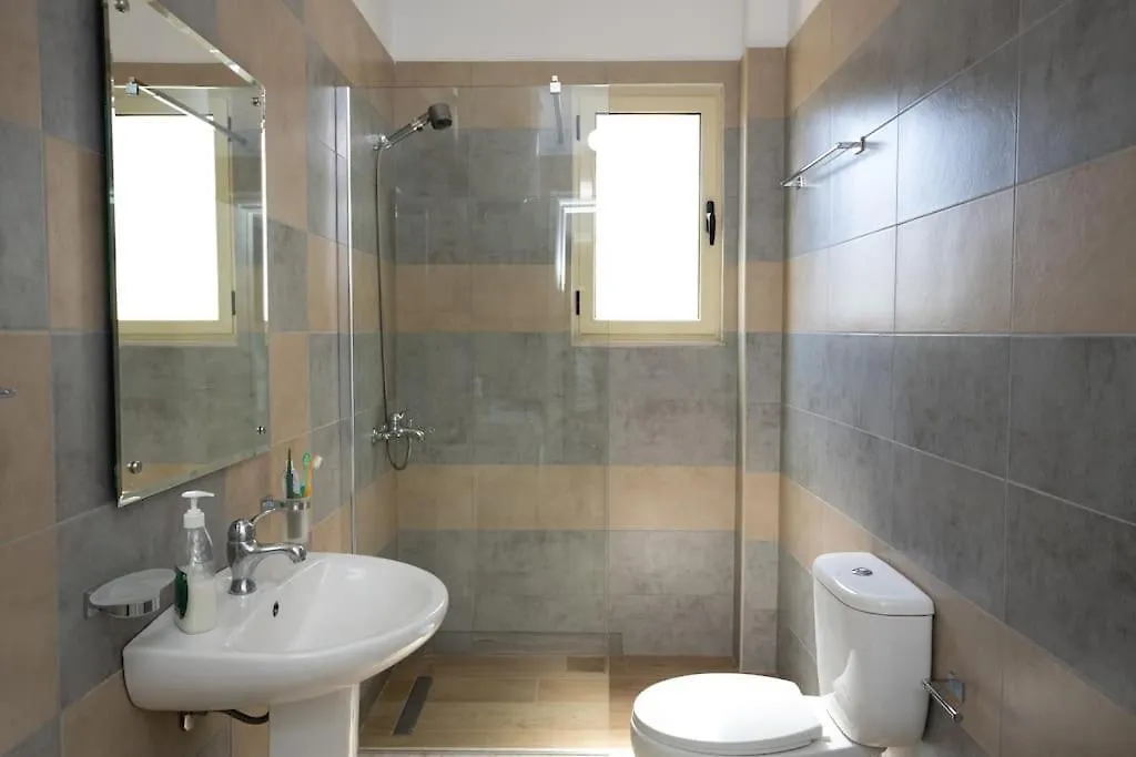 Central Seaview Apartment Vlore Albania